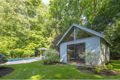 33 Riverfield Drive, Weston, CT 06883 - Photo 17