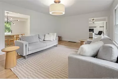 33 Riverfield Drive, Weston, CT 06883 - Photo 5