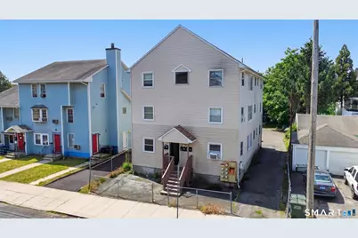 626 Stillman Street, Bridgeport, CT 06608 - Photo 3