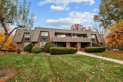 60 Rambling Brook Lane #APT C8, Glastonbury, CT 06033 - Photo 19