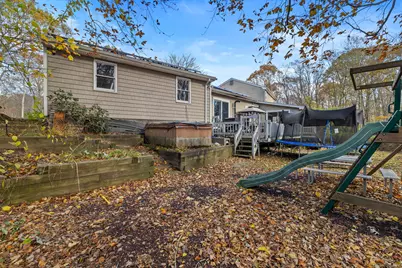 63 Burr Road, Haddam, CT 06441 - Photo 35