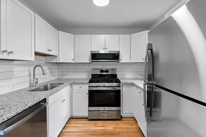 204 New Haven Avenue #2G, Derby, CT 06418 - Photo 13