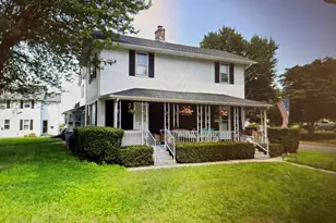 20 Manning Rd, Enfield, CT 06082 - Photo 1