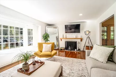 46 White Birch Road, Ridgefield, CT 06877 - Photo 5