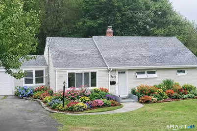 340 Robbins Avenue, Newington, CT 06111 - Photo 1
