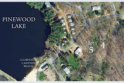 Lot #4 & Lot #5 W. Mischa Road, Trumbull, CT 06611 - Photo 3