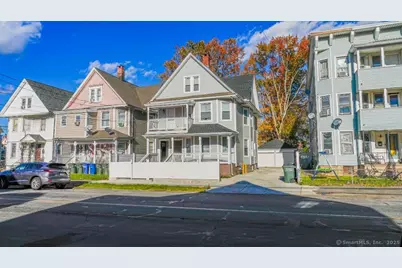 414 Wood Avenue, Bridgeport, CT 06605 - Photo 3