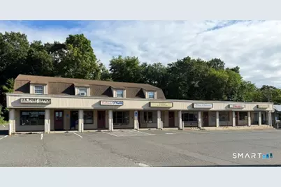 54 Hartford Turnpike Store #1, Vernon, CT 06066 - Photo 1