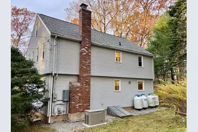 72 Midland Drive, Tolland, CT 06084 - Photo 5