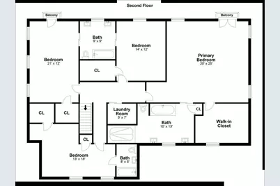 75 Saddle Rock Road, Stamford, CT 06902 - Photo 39