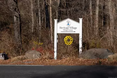 865 Heritage Village #B, Southbury, CT 06488 - Photo 29