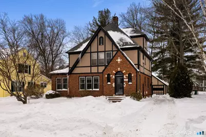 157 Four Mile Road, West Hartford, CT 06107 - Photo 5