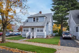 481 Savin Ave, West Haven, CT 06516 - Photo 1