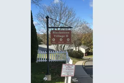 618 Blackstone Village #618, Meriden, CT 06450 - Photo 1