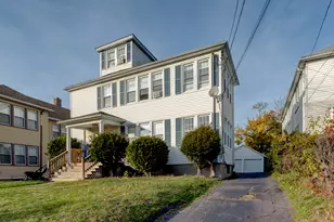 102 Thomaston St, Hartford, CT 06112 - Photo 3