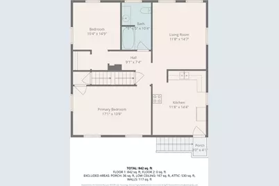 105 Leonard Road, Stafford, CT 06076 - Photo 25