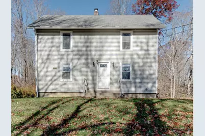 105 Leonard Road, Stafford, CT 06076 - Photo 1