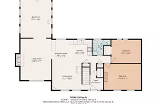 29 Oxbow Ln, North Branford, CT 06472 - Photo 31