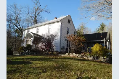 148 Danbury Quarter Road, Winchester, CT 06098 - Photo 5