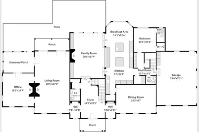 33 Highland Farm Road, Greenwich, CT 06831 - Photo 35