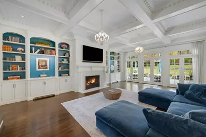 33 Highland Farm Road, Greenwich, CT 06831 - Photo 9