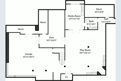 33 Highland Farm Road, Greenwich, CT 06831 - Photo 37