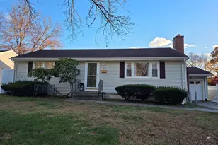 165 Douglas St, Stratford, CT 06614 - Photo 1