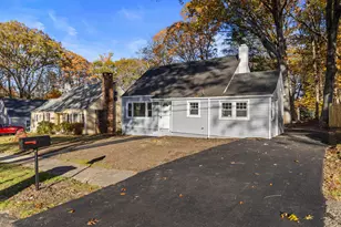 50 Morris Ave, West Haven, CT 06516 - Photo 19