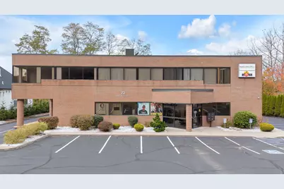 72 Queen Street #B, Southington, CT 06489 - Photo 1