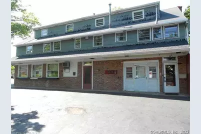 8 Burnham Street #3B, Plymouth, CT 06786 - Photo 1