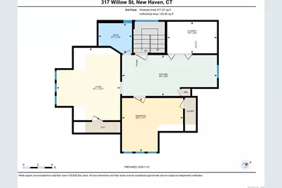 317 Willow Street, New Haven, CT 06511 - Photo 39