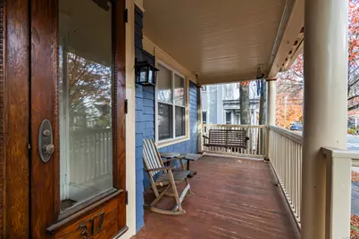 317 Willow Street, New Haven, CT 06511 - Photo 3