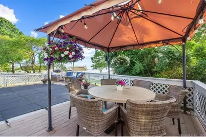 47 Brighton Road, Old Lyme, CT 06371 - Photo 33