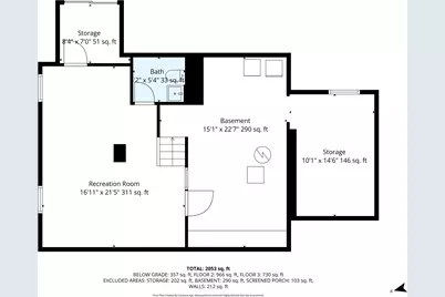 498 Pine Street, Middletown, CT 06457 - Photo 33