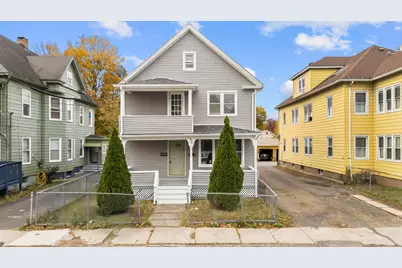 52 Webster Street, Meriden, CT 06450 - Photo 1