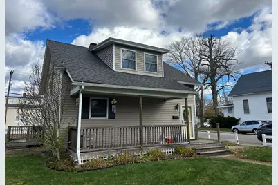 163 Hickory Street, Norwich, CT 06360 - Photo 3