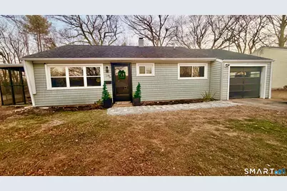 58 Plymouth Avenue South, Groton, CT 06340 - Photo 1