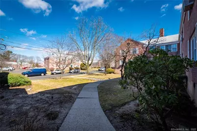 23 Standish Road #APT 2, Stamford, CT 06902 - Photo 27