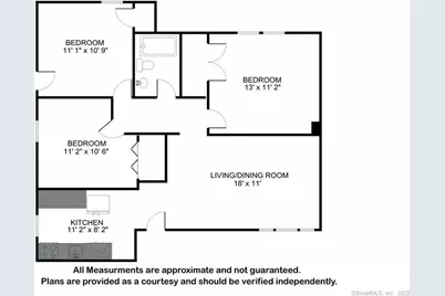 23 Standish Road #APT 2, Stamford, CT 06902 - Photo 25