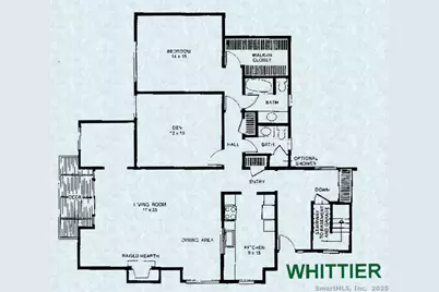 289 Agawam Drive #B, Stratford, CT 06614 - Photo 37