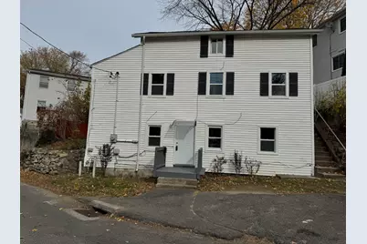 33 Oak Street, Derby, CT 06418 - Photo 1