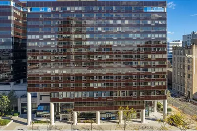 127 Greyrock Place #APT 810, Stamford, CT 06901 - Photo 17