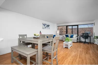 127 Greyrock Place #APT 810, Stamford, CT 06901 - Photo 7