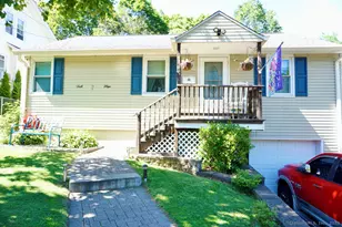 33 Colt St, New Britain, CT 06052 - Photo 1