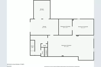 260 Smith Street, South Windsor, CT 06074 - Photo 37