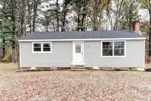 52 N Rd, East Granby, CT 06026 - Photo 25