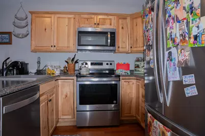 12 Eagle Rock Hill #12, Bethel, CT 06801 - Photo 5