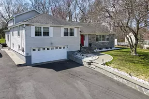 2107 N Benson Rd, Fairfield, CT 06824 - Photo 1