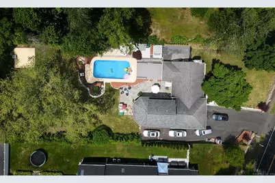 2107 North Benson Road, Fairfield, CT 06824 - Photo 3