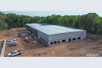 135 Business Park Drive, Bristol, CT 06010 - Photo 1